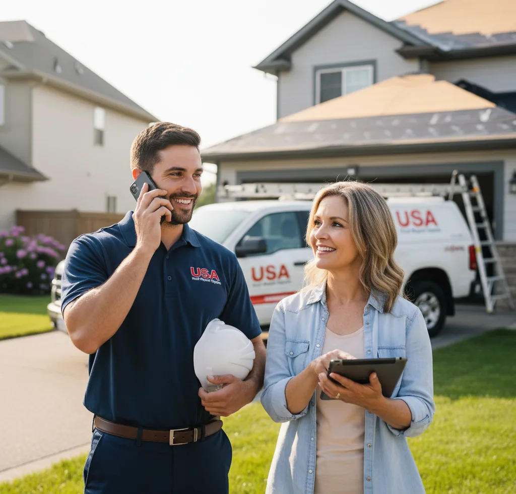 Roof Leak Repair in Lakin, KS